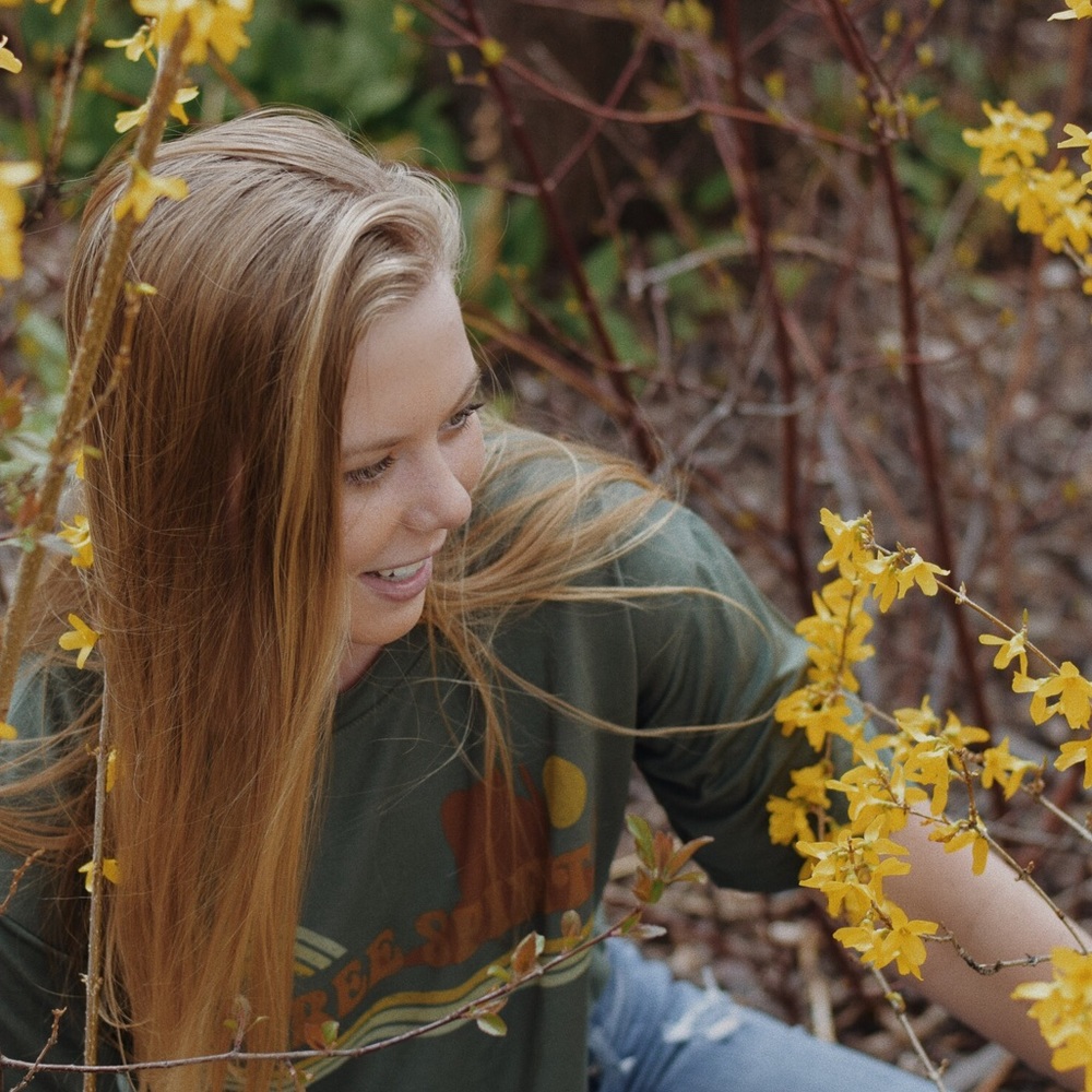 Meet your Posher, Cameron